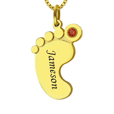 Mon Collier Favori N°73 - Plaqué Or / 40Cm