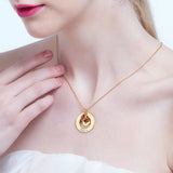 Mon Collier Favori N°74