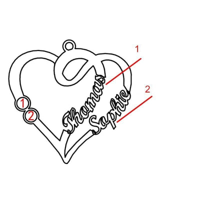 Mon Collier Favori N°81