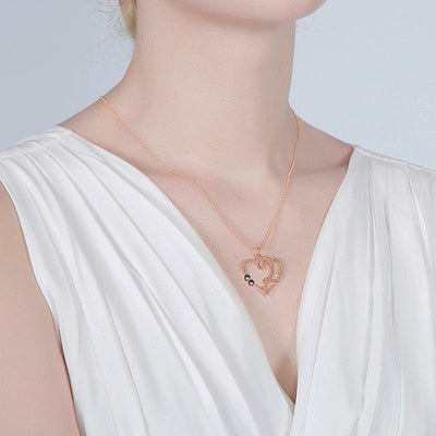 Mon Collier Favori N°81