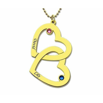 Mon collier favori N°160 - Or