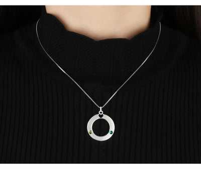 Mon Collier Favori N°98