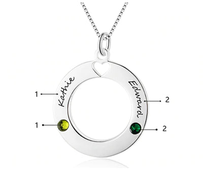 Mon Collier Favori N°98