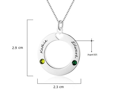 Mon Collier Favori N°98