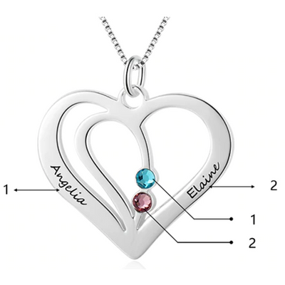 Mon Collier Favori N°99