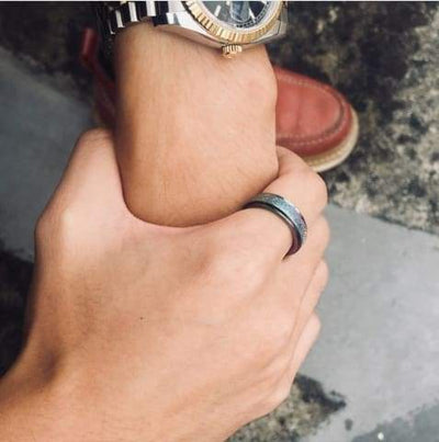 Ma bague favorite N°54